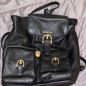 ‼️ Michael Kors Backpack ‼️
